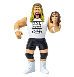 Al Snow (Loose)