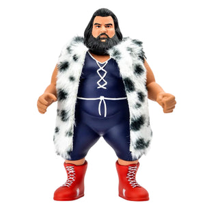 Giant Haystacks (Blue Attire)