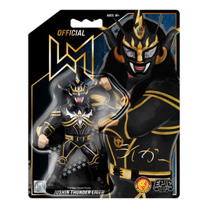 Jushin Thunder Liger (Black)