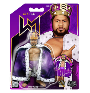 King Haku
