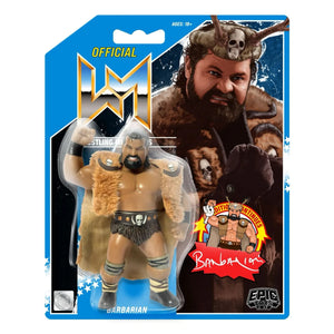 Barbarian
