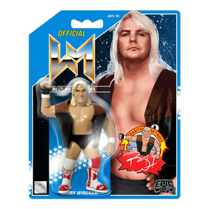 Barry Windham