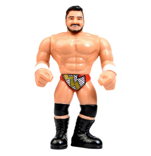 Ethan Page (Loose)