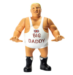 Big Daddy (Loose, No Accessories)