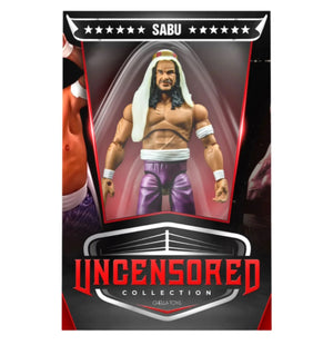 Sabu