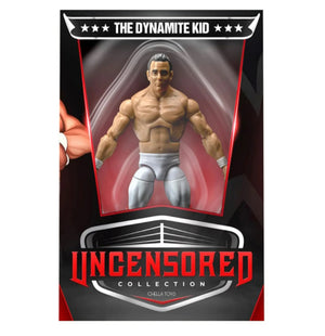 Dynamite Kid